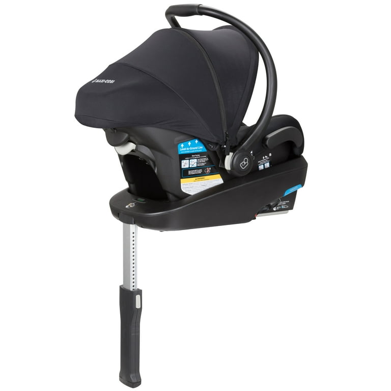 Maxi Cosi MICO PLUS (ISO) - ONYX - Whole Bubs