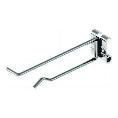 UPC 037193136643 product image for SOUTHERN IMPERIAL INC RCCS3-186RQ2 100 Pack 3  Crossbar Hook | upcitemdb.com