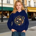 thumbnail image 6 of Tiweut Mardi Gras 67 Hoodie Funny 6 7 Sweatshirt Unisex,Navy1, 6 of 6