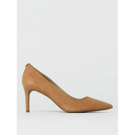 

Michael Kors Pumps Woman Leather Woman