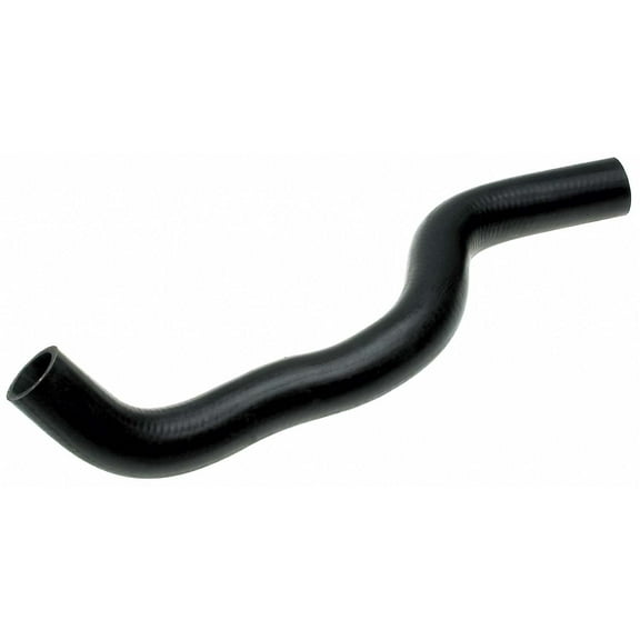 Gates Molded Radiator Hose Fits select: 2007-2009 HONDA CR-V