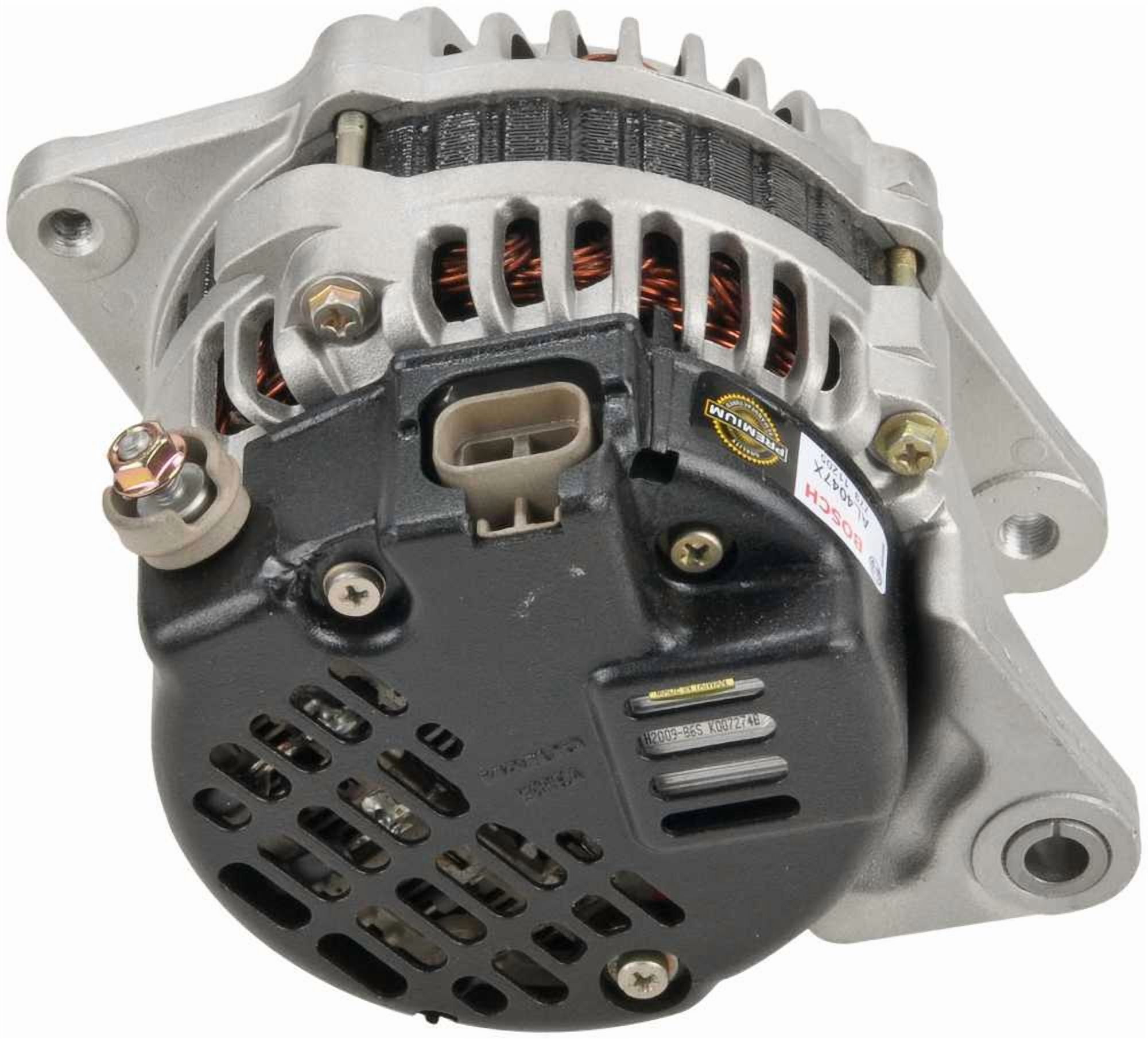 Bosch AL4047X Premium Alternator
