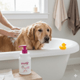 thumbnail image 3 of Douxo S3 Calm Shampoo 6.7 oz Dogs & Cats Allergy Itch Relief Skin Care, 3 of 5