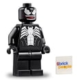 thumbnail image 1 of LEGO Superheroes - Minifig Venom de Spiderman (1,7 pulgadas de altura), 1 of 3