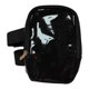 thumbnail image 1 of Bolsa de muslo para mujer, ideal para viajes al aire libre, soporte para teléfono, ideal para correr, acampar y pescar. Negro, 1 of 9