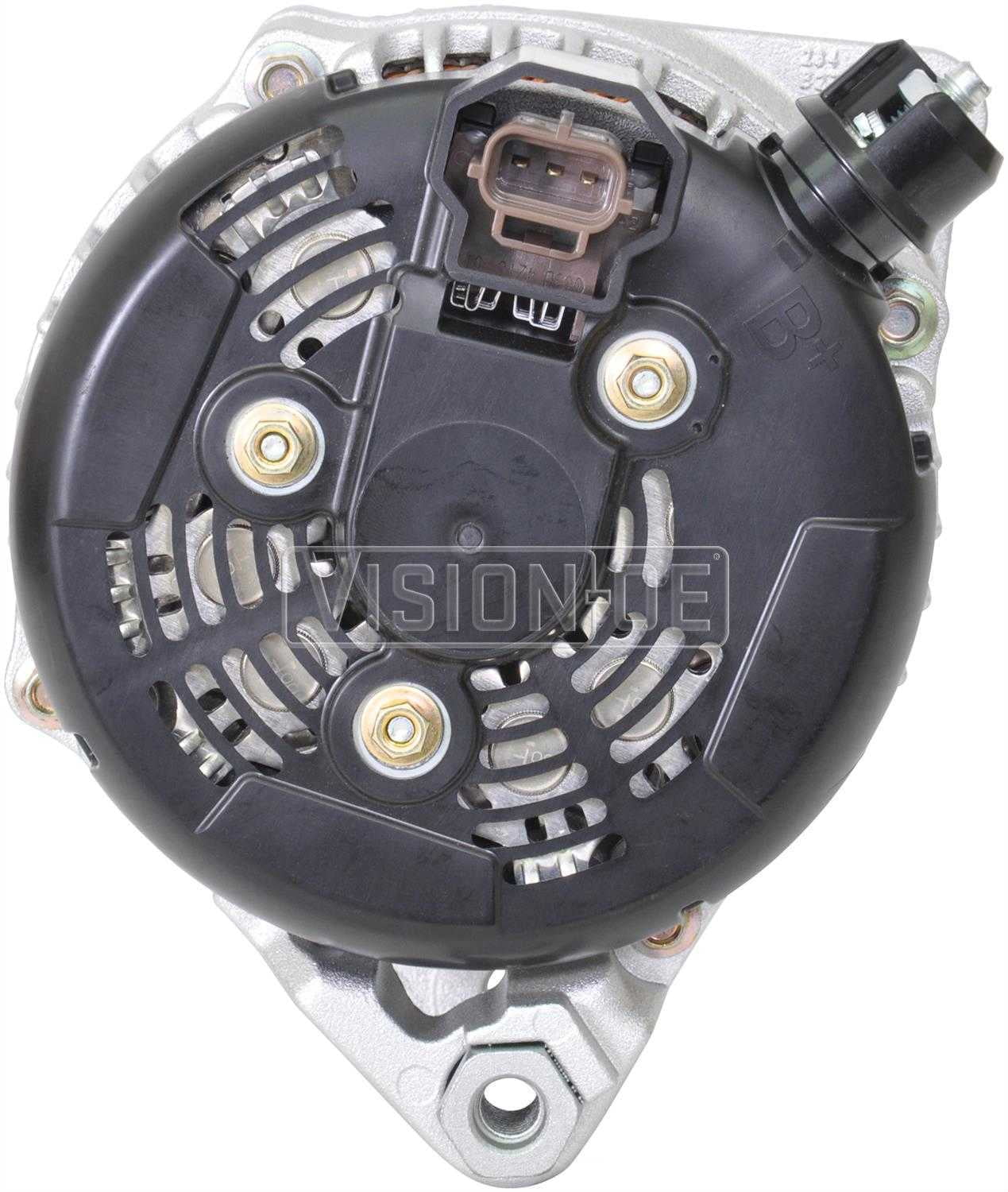 Vision OE 42105 Alternator