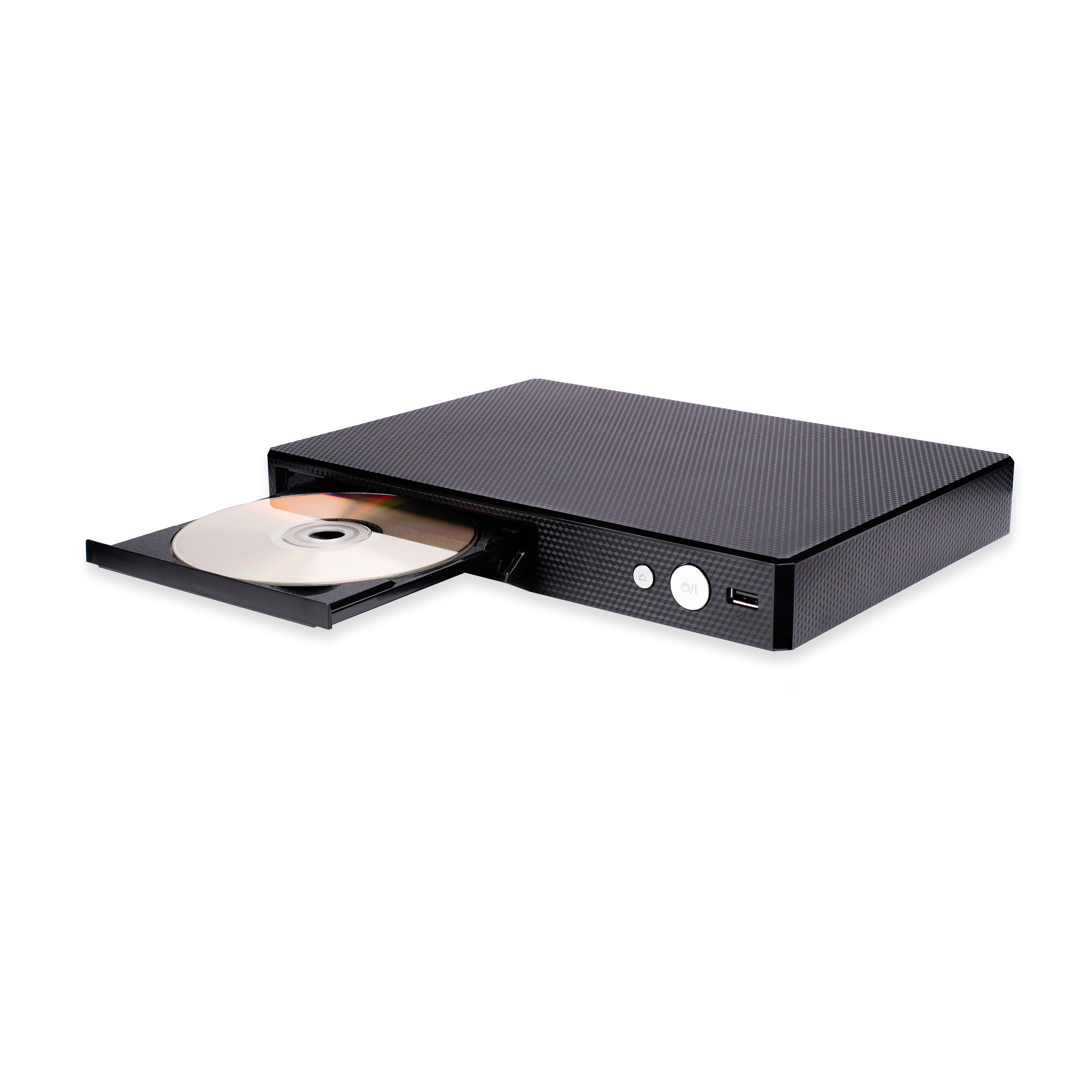 LG BPM36 Blu-Ray Player with Streaming Services and Built-in Wi-Fi® - image 3 of 11