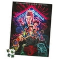 thumbnail image 4 of 300-Piece Stranger Things Jigsaw Puzzle, 4 of 5