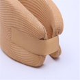 thumbnail image 2 of Collier Cervical Minerve de Cou Large (49cm)-Beige,2024 Ping, 2 of 2