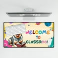 thumbnail image 4 of Welcome to Australian Cattle Dog Classroom Teacher Dog Mom Desk Mat Full Keyboard Mouse Pad Heeler Lover Gifts Large Mousepad - 02015, 4 of 5