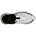 thumbnail image 5 of Skechers Men's Slip-Ins: After Burn M.Fit - Grill Captain Sneaker, 5 of 7