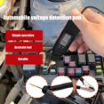 thumbnail image 4 of Automotive Voltage Testing Pen Quick Accurate Circuit Analysis Diagnostic Tool, 4 of 9