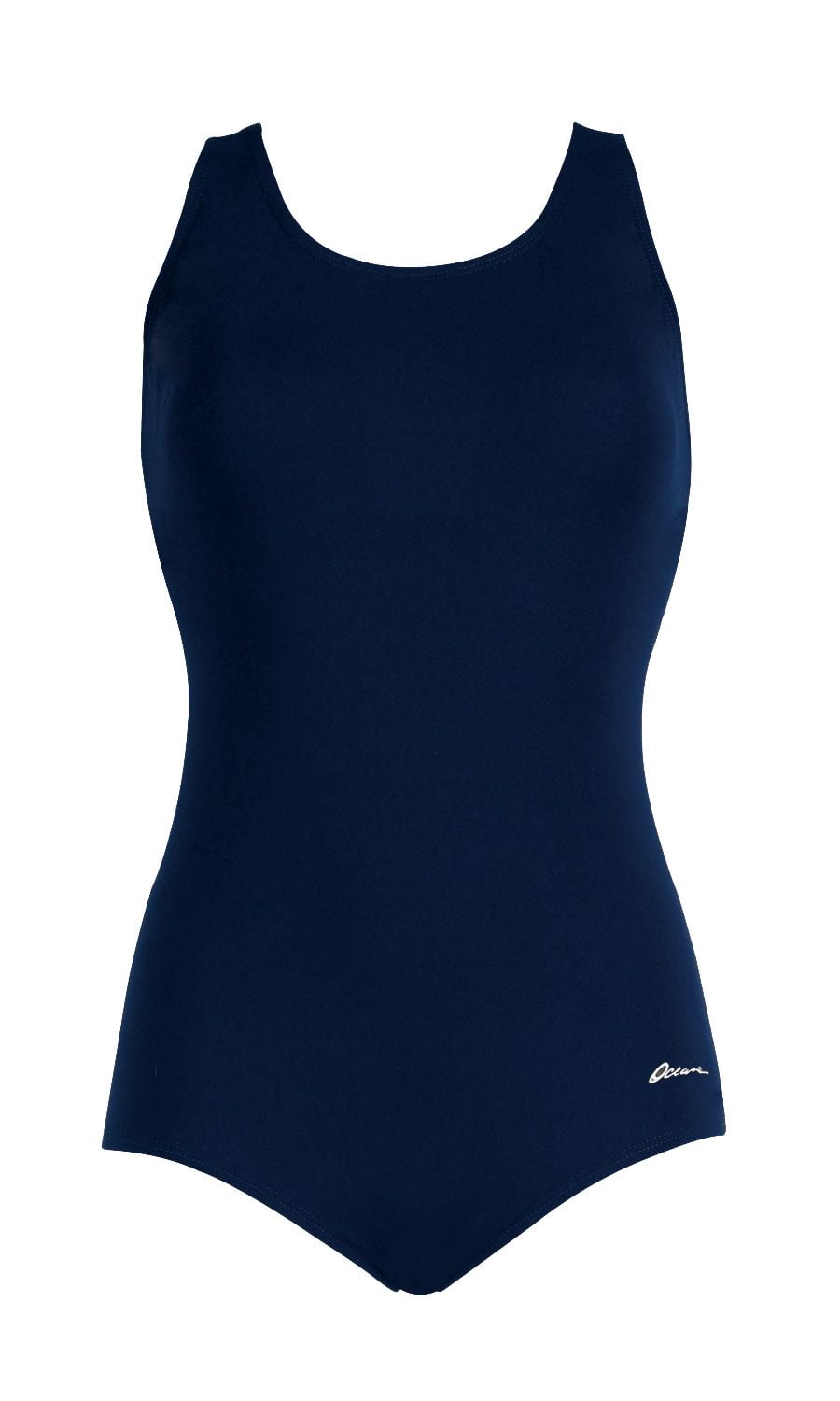 dolfin women's aquashape conservative lap suit