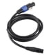 thumbnail image 2 of Cable De Altavoz Hembra A XLR Macho De 3 Pines, Cable De Altavoz Profesional Hembra A XLR Macho De 3 Pines Construcción Robusta Núcleo OFC Para Micrófono Para Altavoz De Alta, 2 of 7