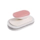 thumbnail image 1 of Wosthever Cepillo de limpieza multifuncional Esponja de limpieza Cepillo de encimera Cocina Baño Cepillo de limpieza Suministros de limpieza para el hogar Wosthever HA021093-00, 1 of 6