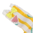 thumbnail image 3 of Pet Bird Diapers Washable Reusable Birds Flight Suit Diapers for Pet Birds Parakeet Cockatiel African Macaw10x20cm / 3.9x7.9in Watermelon, 3 of 4