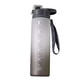 thumbnail image 2 of Botella de agua deportiva de 1000ml con marcador de tiempo copas, 2 of 5