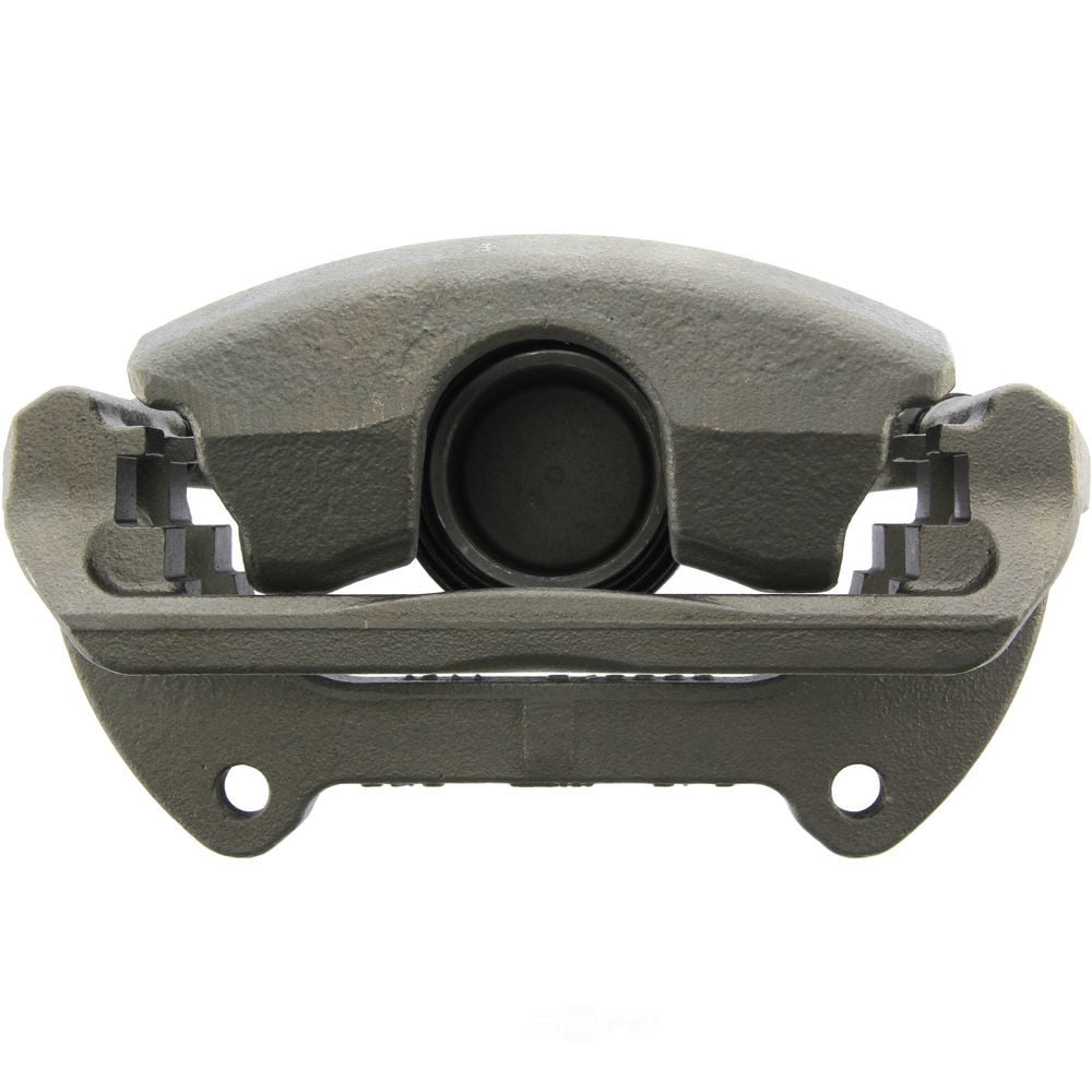 CENTRIC PARTS - SEMI LOAD CALIP Fits select: 2018-2021 VOLKSWAGEN TIGUAN, 2020-2023 AUDI Q3