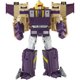 thumbnail image 2 of Hasbro Transformers Generations Legacy Series Action Figure Leader di Blitzwing Galvatron Optimus Prime Collectible heqiyong LED, 2 of 2