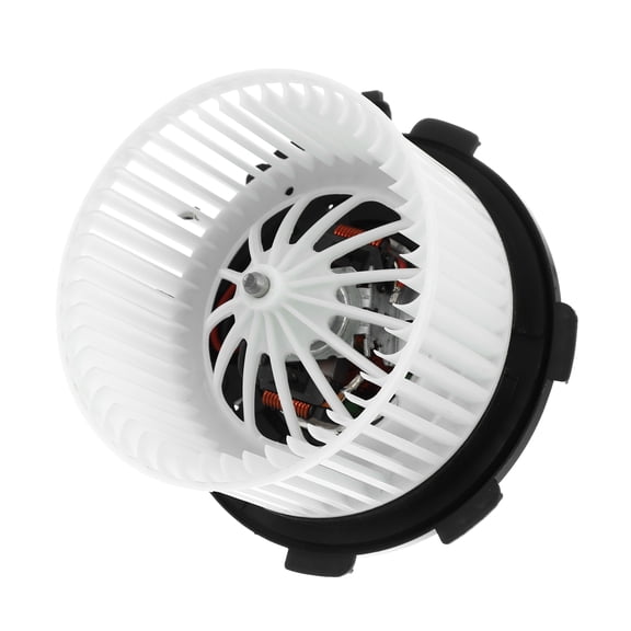 AC HVAC Calentador Soplador Motor Ensamblaje con Rueda Ventilador Jaula 68012680AA
