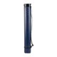 thumbnail image 1 of Tubo de póster extensible de almacenamiento Tubo de almacenamiento Dia ajustable 7.3 cm Tubón de almacenamiento de estuche para transportar Azul profundo, 1 of 8