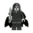 thumbnail image 6 of Horror Minifigure Building Block, Ghostface Jason Chucky Horror Action Figure Building Halloween Educational Toys Collection Gift Holiday 8PCS Set A, 6 of 14