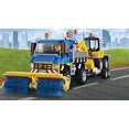 thumbnail image 4 of LEGO 60152 Sweeper & Excavator Set, 4 of 5