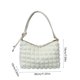 thumbnail image 2 of Bolso Informal De Moda, Bolso De Hombro Para Mujer, Bolso Bandolera, Correa Ajustable Y M Ltiples Bolsillos, Dise O Elegante, Para Uso Diario, Ligero, Vers Til, Bolso De Mano, Bandolera, 2 of 8