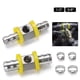 thumbnail image 3 of Riwesomey Conector de Sensor de indicador de línea de presión de combustible de coche, adaptador de conexión de de acero inoxidable, Vehículos, repuestos y accesorios Mis 1/2 pulgada, 3 of 6