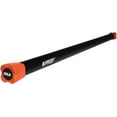 thumbnail image 1 of PRISP Weighted Exercise Workout Bar - Total Body Weight Bar for Home Gym, Fitness, Yoga and Strength Training, 1 of 7