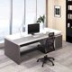 thumbnail image 2 of Reading Laptop Office Desks Wooden Reception Writing School Office Desks Floor Free Shipping Scrivania Ufficio Lavoro Furnitures My Lux Decor Round, 2 of 14