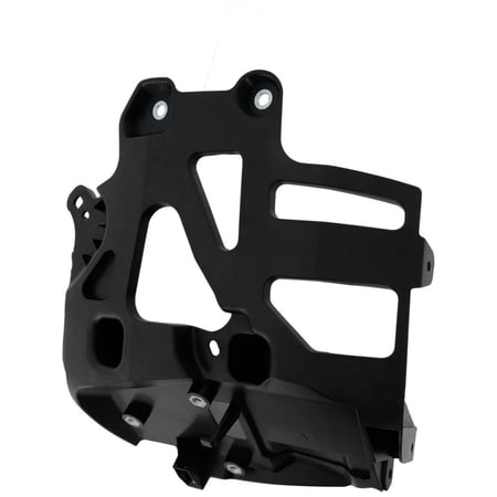 New Right Rear Bumper Retainer Compatible With Toyota Tundra SR TRD Off-Road 6 Cyl 3.4L Tundra Capstone 6 Cyl 3.4L Tundra SR 6 Cyl 3.4L 2022-2024 By TO1143151 625710C010