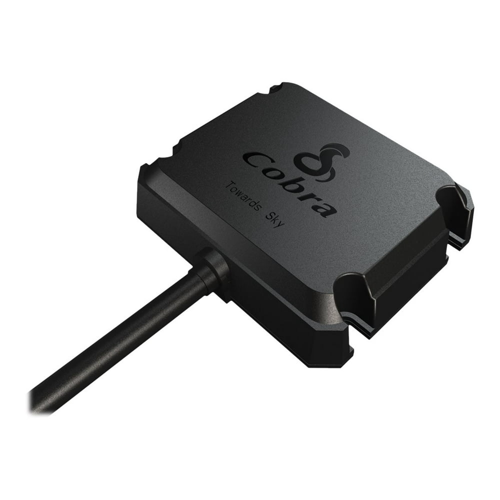 Cobra GPS Positioning System