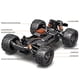 thumbnail image 4 of AutomÓVIL RC, LED LED LIGERO CON SALPICADUAS DE RODAMIENTO 2.4GHz RC Off Road RC380 Motor Motor Motor Transporte de cuatro ruedas Para Regalos de Cumpeados, 4 of 7