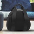 thumbnail image 2 of Funda protectora para altavoz portátil, funda para altavoz, bolsas para altavoz para Apple Homepod 2 JShteea Nuevo, 2 of 9