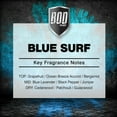 thumbnail image 3 of BOD man Fragrance Body Spray, Blue Surf, 8 fl oz, 3 of 3