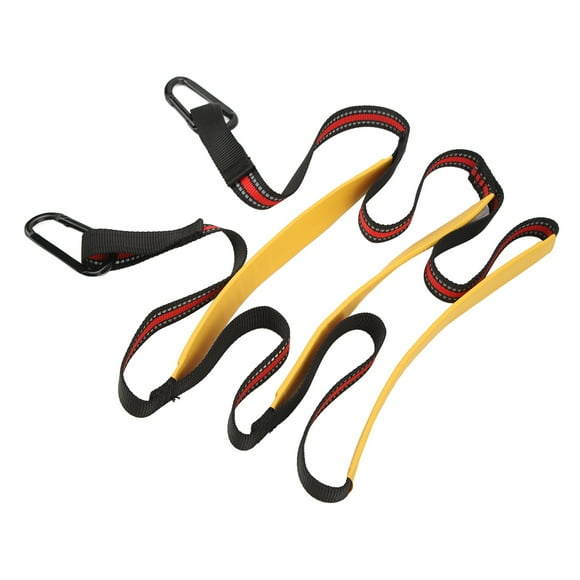 Extension Rope Ladder,Marine Rope Ladder 3 Boat Ladder Boat Rope Ladder Multi-Functional