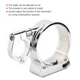 thumbnail image 1 of Motorcycle Speedometer, Motorcycle Engine Case Saver Crash Pad Frame Sliders Protector Motorcycle Fork Bracket Speedometer Bracket Crash Protector Fit for MT-09 FJ-09 XSR900, 1 of 7