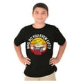 thumbnail image 5 of Dennis The Menace Do You Lift Bro Crewneck T Shirts Boy Girl Teen Brisco Brands S, 5 of 6