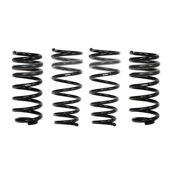Eibach Springs E10 20 041 01 22 Pro Kit Performance Springs (Set Of 4 Springs) Fits select: 2020-2022 BMW M5