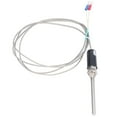 thumbnail image 2 of Sensor de termopar, sensor de termopar tipo K Sensor de temperatura de termopar Tecnología innovadora, 2 of 12