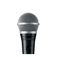 thumbnail image 1 of Micrófono Cardioide Dinámico para Voces PGA48-XLR Shure Patrón Polar Cardioide Shure PGA48-XLR, 1 of 2