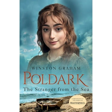 Poldark Stranger from the Sea, Book 8, (Paperback)