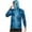 Blue (New), variant on Dagegui Camo Sun Shirt for Men Quick Dry Breathable UV Protection Hoodie UPF 50 Long Sleeve Outdoor Walking Hiking Tops Army Green M