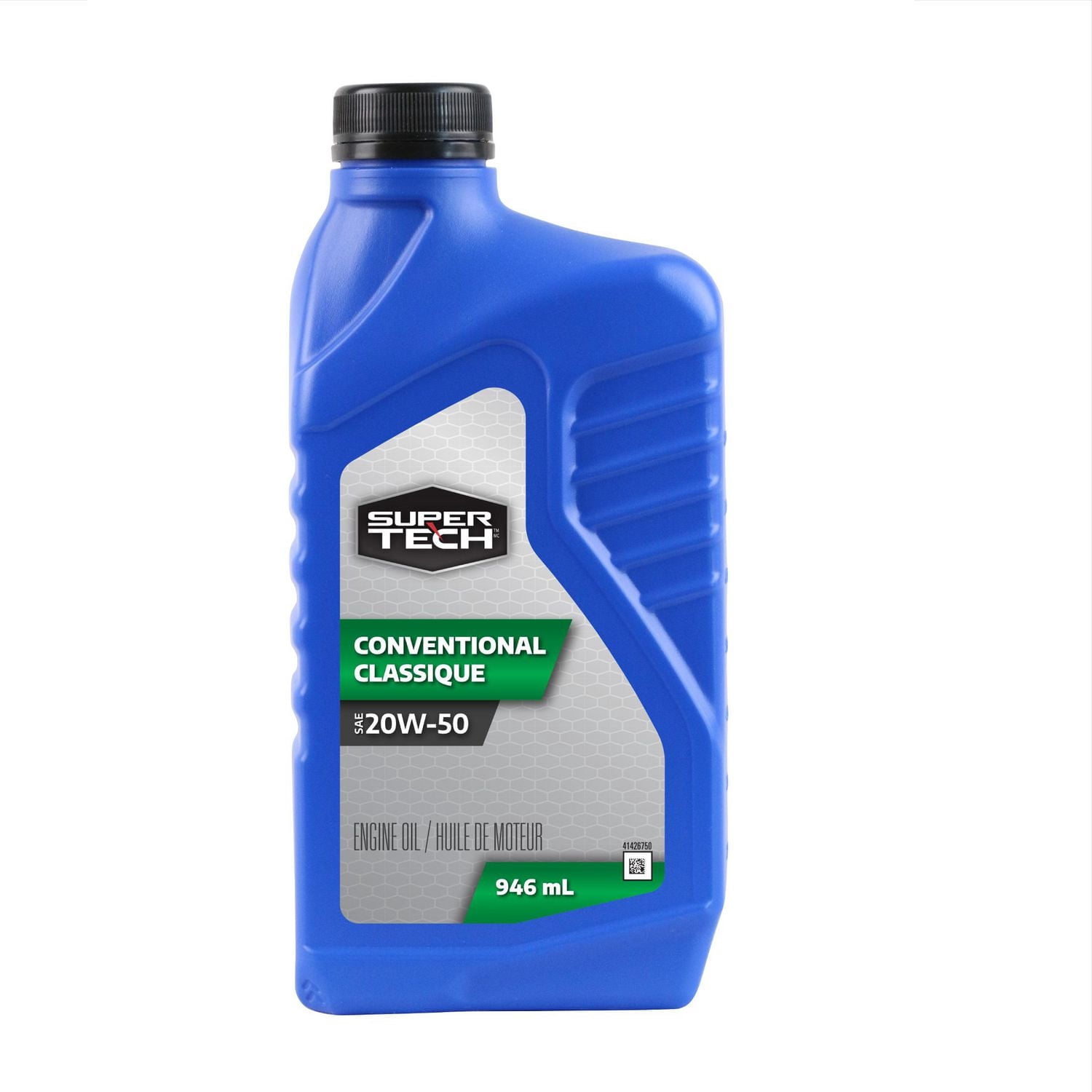Super Tech 20W50 Conventional Engine Oil