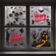 thumbnail image 4 of Adornos para ventanas de Halloween WEIHJMXG 9 hojas, 4 of 5