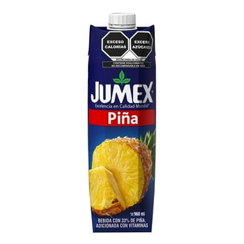 Bebida Jumex piña 960 ml