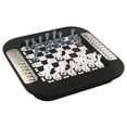 thumbnail image 1 of Lexibook Juego de Ajedrez Electrónico ChessMan FX CG1335, 1 of 8