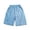 Light Blue, variant on ZACPNCV Jean Shorts for Boys Straight Leg Streetwear Denim Bermuda Shorts Pull-On Jorts with Pockets Blue 3-4 Years