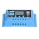 thumbnail image 5 of Controlador de carga solar 12V 24V Adaptación automática Amplia aplicación Regulador de batería solar Control PWM para el hogar ANGGREK Otros, 5 of 8